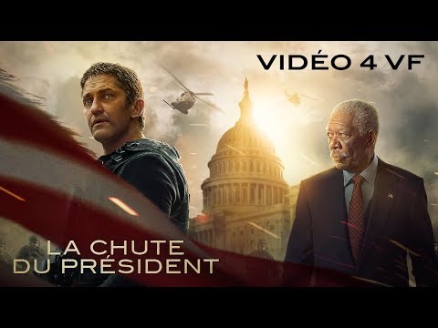LA CHUTE DU PRESIDENT - Video 4