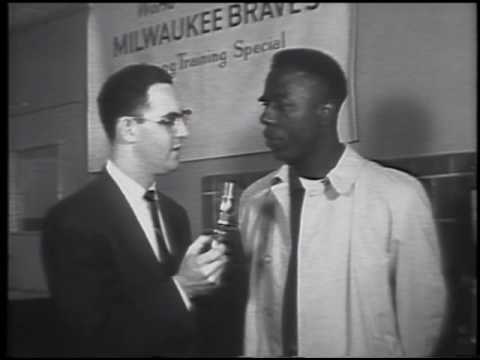 Hank Aaron.wmv