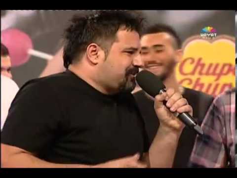 TOMISLAV FILIPOVIC-Zasto pravis slona od mene