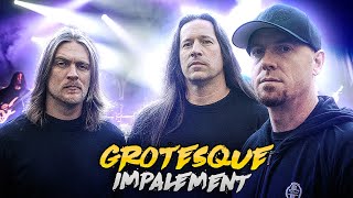 Dying Fetus-Grotesque Impalement(Radio D#$&amp;ey Version)