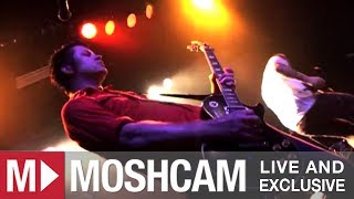 The Bronx - I Got Chills | Live in Sydney | Moshcam