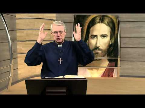 Meu Senhor e Meu Deus 25/03/2015 - Lucas 1, 26-38