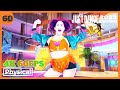 Just Dance 2023 - Physical by Dua Lipa | 4K 60FPS | Full Gameplay |