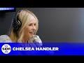 Chelsea Handler Had a Threesome with Her Masseuse