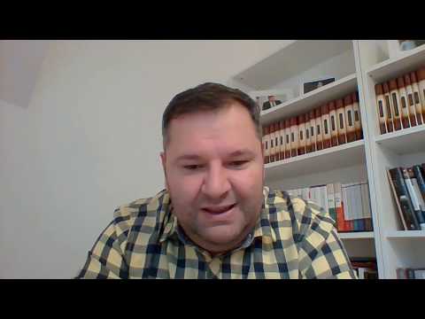 Atenție mare la ce ascultăm și cum ascultăm! - Luca 8:18