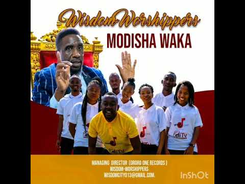 Wisdom-Worshippers (Jesus ke Morena) official audio
