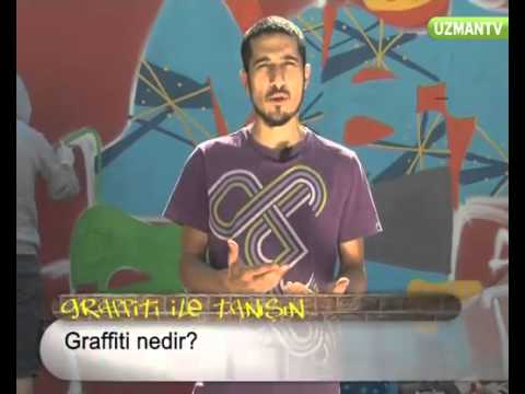 download lagu mp3 mp4 Graffiti Nedir, download lagu Graffiti Nedir gratis, unduh video klip Graffiti Nedir