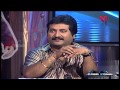 Super Singer 1 Episode 19 Bhargavi Pillai Special Song Pappu Can T Dance