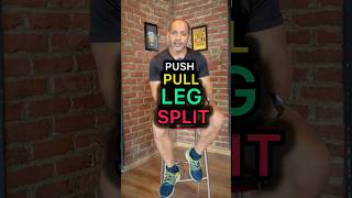 Push, Pull, Legs Split ( PUSH DAY Exercises)