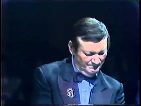 George Cziffra plays Chopin-Polonaise in A-flat Major Op.53 "Heroique"