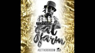{OFFICIAL} POPCAAN - GAL FARM - GET THERE RIDDIM
