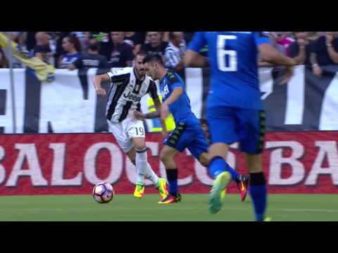 Waiting for Torino - Juventus - Matchday 16 - Serie A TIM 2016/17 - ENG