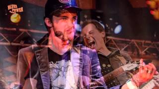 Blues Power Band - Tell Meeeee