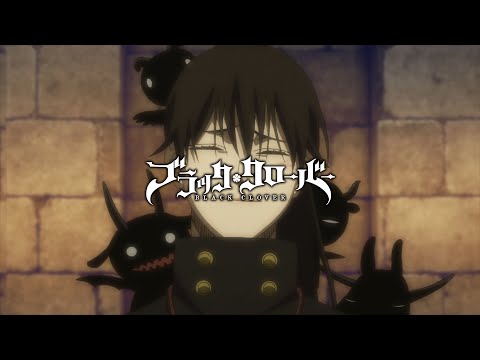 Black Clover Unreleased OST - Nacht's theme