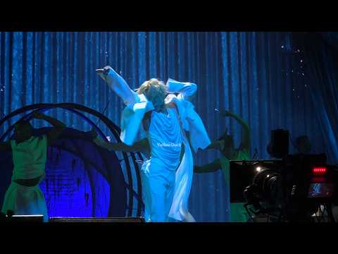 TAEMIN - Permission | 2026 Coachella w1