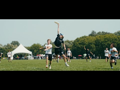 CUC 2024 | Junior Open Final: Dyno vs Ignite