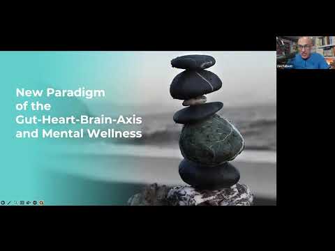 Gut-Brain Resilience for Everyday Excellence