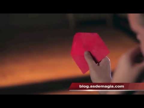 Manila de Julio Montoro en tienda.asdemagia.com