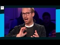 The Digital Transformation Of Family Business | Panel | Hub.berlin 2017