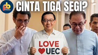 Download lagu Anwar tegas tolak UEC, tapi Kamil Munim kata kerajaan timbang dulu; korang takde group whatsapp ke? mp3 Download lagu Anwar tegas tolak UEC, tapi Kamil Munim kata kerajaan timbang dulu; korang takde group whatsapp ke? mp3