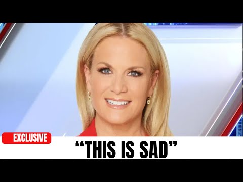 Martha Maccallum