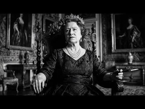 The Queen Mother Was a 'Nasty Piece of Work'—And Everyone Knew