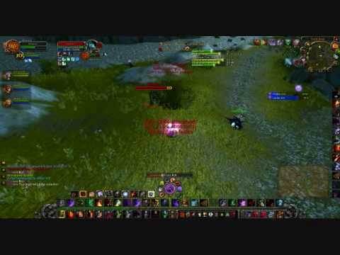 Noxerus - Destruction Warlock PvP
