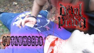 Outnumbered - The Devil Wears Prada (Unofficial Video w/ Lyrics)