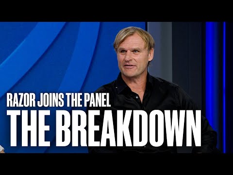 Razor PREVIEWS Super Rugby Pacific | The Breakdown, February 18, 2024