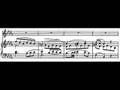 Franz Schubert - Mio Ben ricordati, D688/4 ...