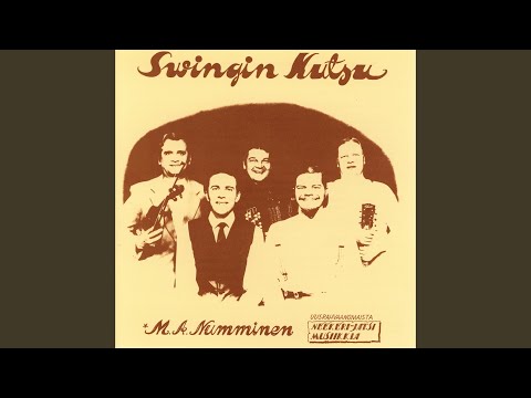 Näinä Päivinä - M.A. Numminen