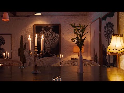 Kidogo Arthouse