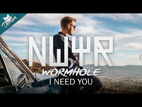 Wormhole vs. I Need You (Armin van Buuren Mashup) (UMF 2018) [Demon & Josue Rodriguez Remake]