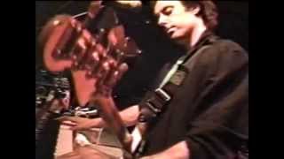 Jeff Healey - &#39;How Long Can A Man Be Strong&#39; - Spring Break 1991 (pt. 11/12)