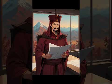 Why Avatar Szeto was the real cause for the 100-year war #shorts #avatar #firelord #aang #korra #war