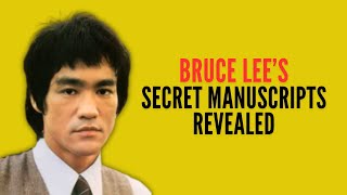 The Lost Interview: Bruce Lee's Authentic Words on Conquering Self-Doubt