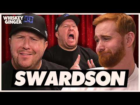 Nick Swardson Returns! | Whiskey Ginger