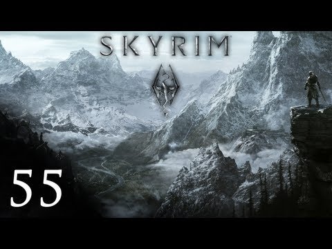 Hypno Plays Skyrim E55: Hail Sithis!