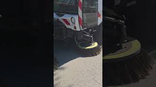 Bucher CityCat 2020 road sweeper | Image 4 - Autoline