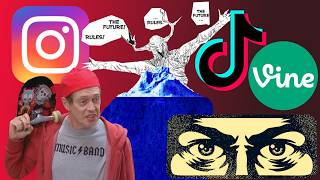 The Internet Culture Iceberg Explained