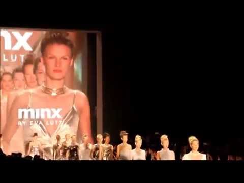 Minx by Eva Lutz - Mercedes-Benz Fashion Week Berlin
