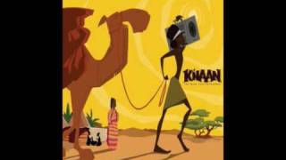 K&#39;naan - Hoobaale (HQ)