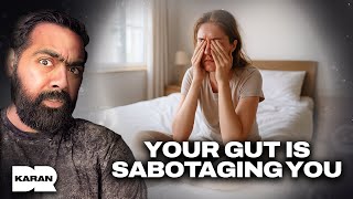 Want Better Skin, Sleep & Energy? Start With Your Gut | Megan Rossi | Dr Karan