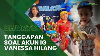 Tanggapan Nenek Gala Sky soal Akun Instagram Vanessa Hilang, Dewi Zuhriati: Cucu Oma Rewel Banget