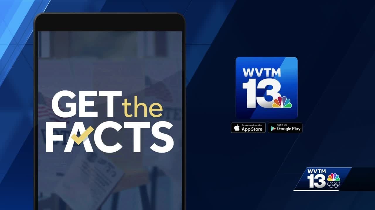 How to register to vote in Alabama for National Voter Registration Day