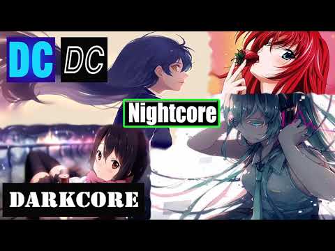 Nightcore -  Curio  ft Lucy - Ten Feet (Daxten Remix)