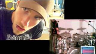 Anders - Le Deux (Hollywood Undead DrumRemix)