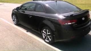 preview picture of video '2010 Kia Forte Koup Fayetteville North Carolina 28314'