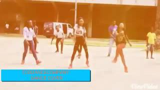 Selebobo - &quot;Tonyor &quot; ft. Mr. P TCDDANCECOMPANY (DANCE COVER)