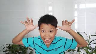 #74. My exciting visit to the zoo